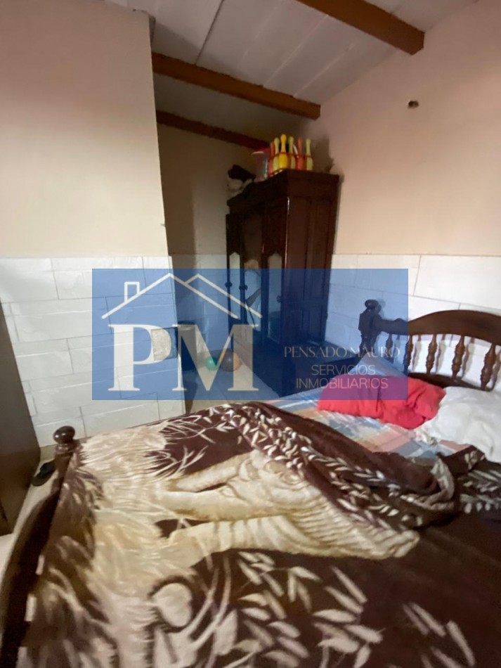 DEPTOS CON AMPLIO TERRENO EN VENTA