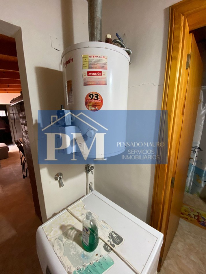 CASA EN VENTA / VENDIDA