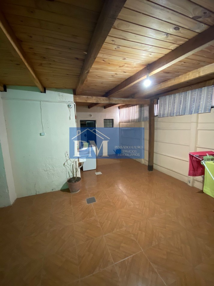 CASA EN VENTA 