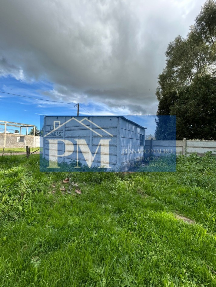 PROPIEDAD EN VENTA, TAPALQUE 