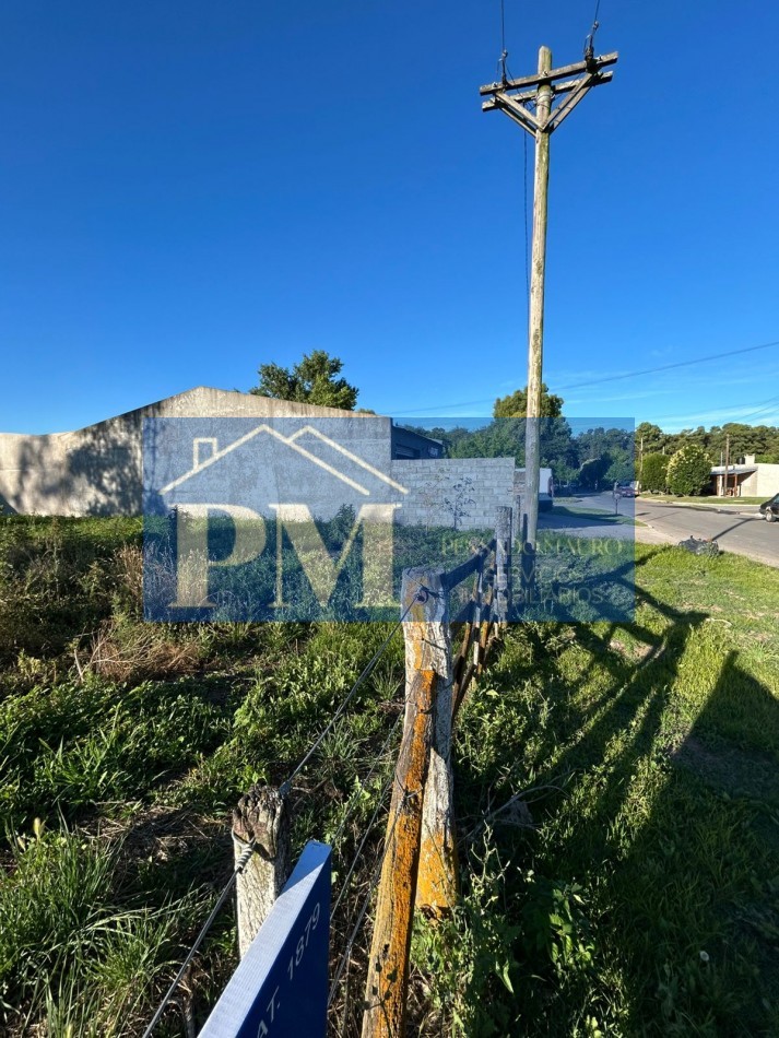 TERRENO EN VENTA, TAPALQUE / VENDIDO