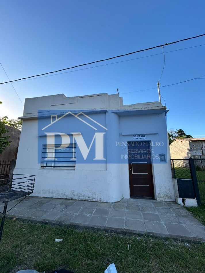 CASA EN VENTA, TAPALQUE 