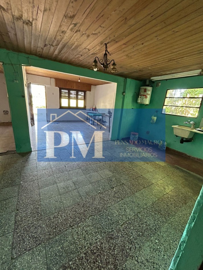 CASA EN VENTA, TAPALQUE / VENDIDA