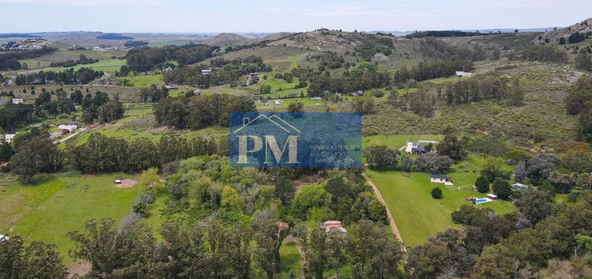 QUINTA EN VENTA, SIERRA DEL TIGRE, TANDIL