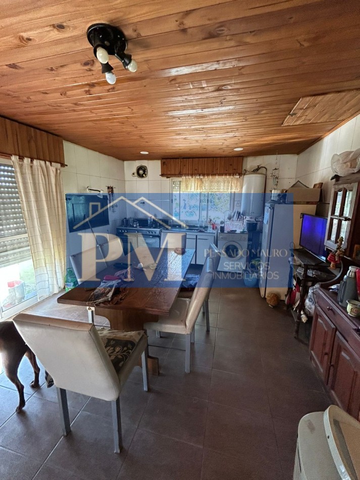 CASA QUINTA EN VENTA, TAPALQUE 