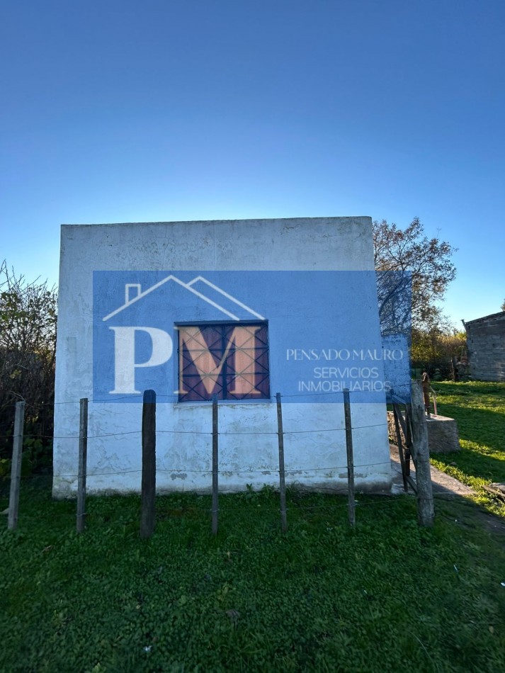 CASA EN VENTA, TAPALQUE / VENDIDO