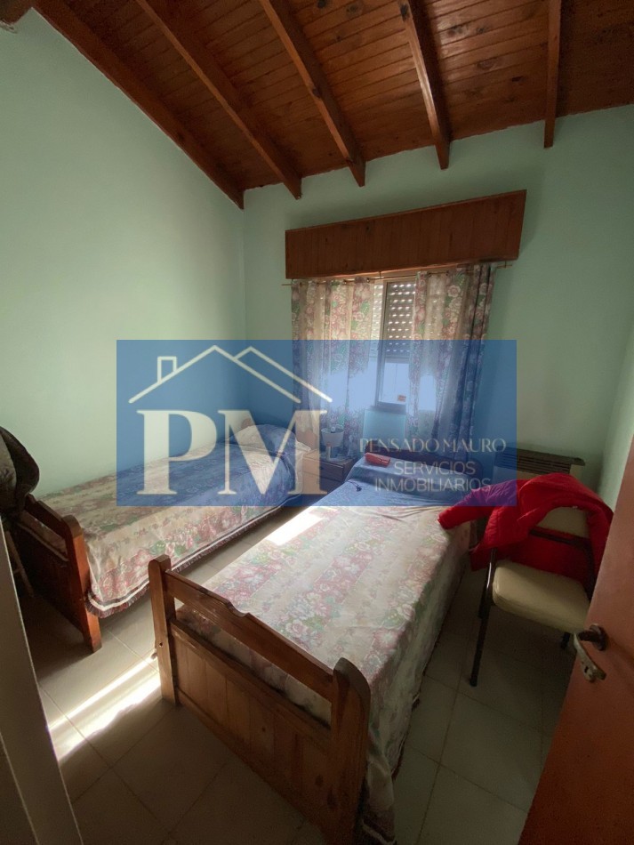 CASA EN VENTA / VENDIDA