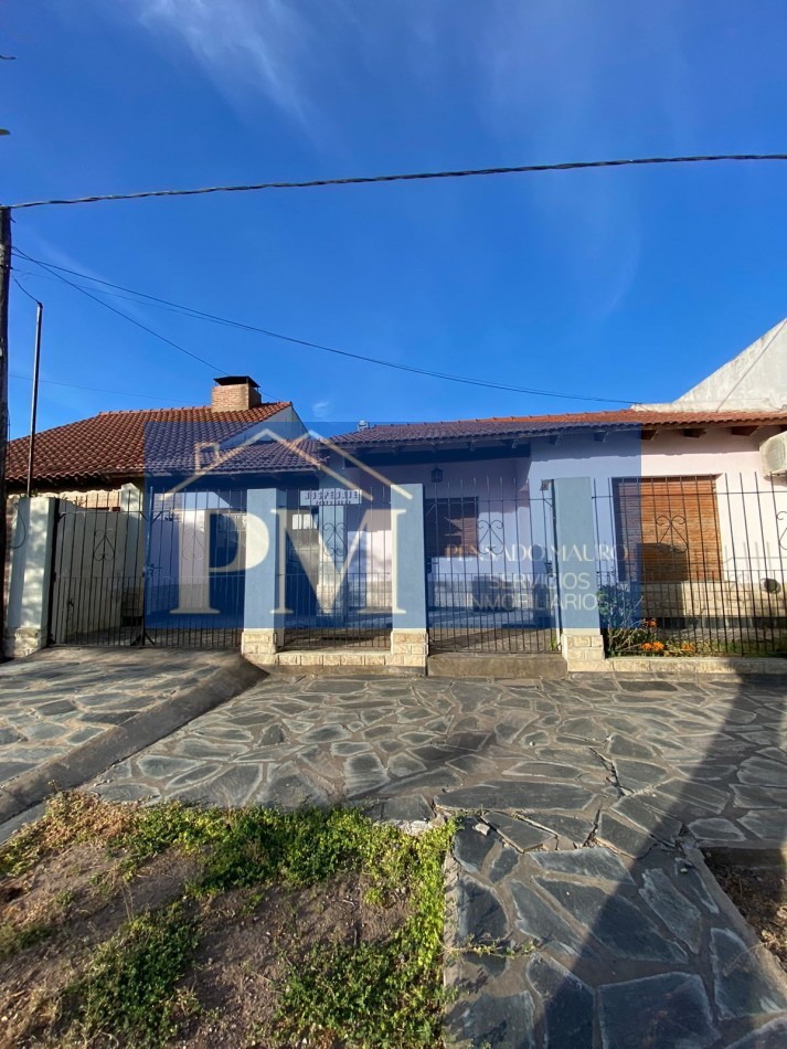 CASA EN VENTA / VENDIDA