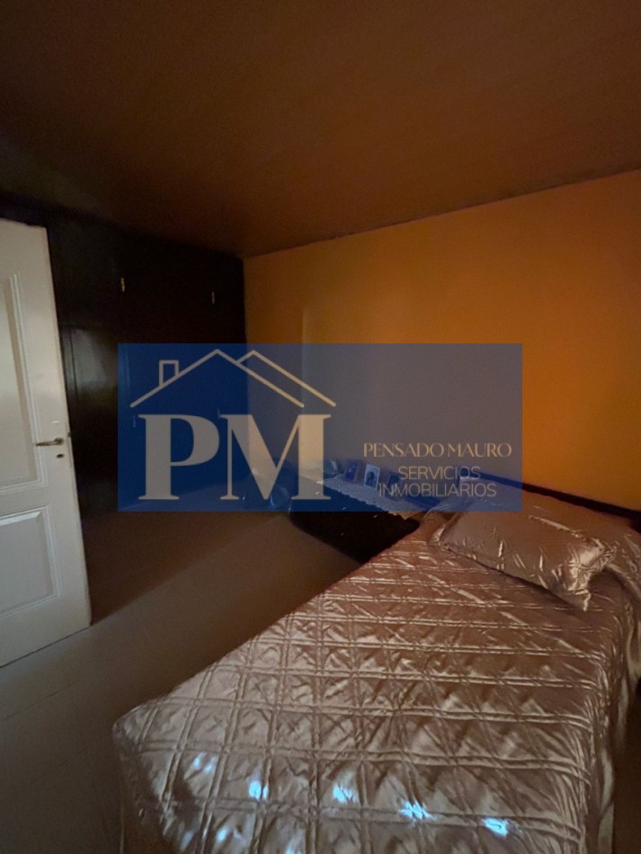 DEPARTAMENTO INTERNO EN VENTA, TAPALQUE 