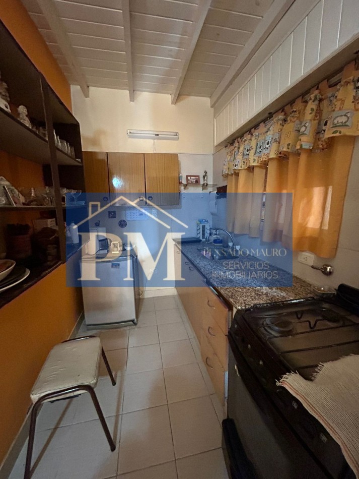 DEPARTAMENTO INTERNO EN VENTA, TAPALQUE 