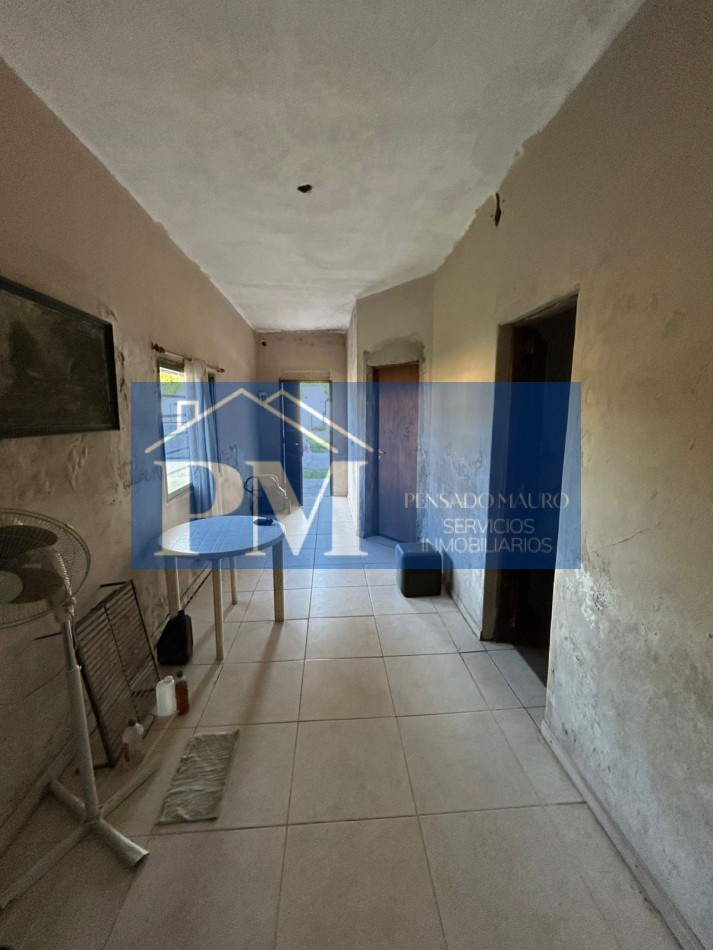 CASA EN VENTA, TAPALQUE 