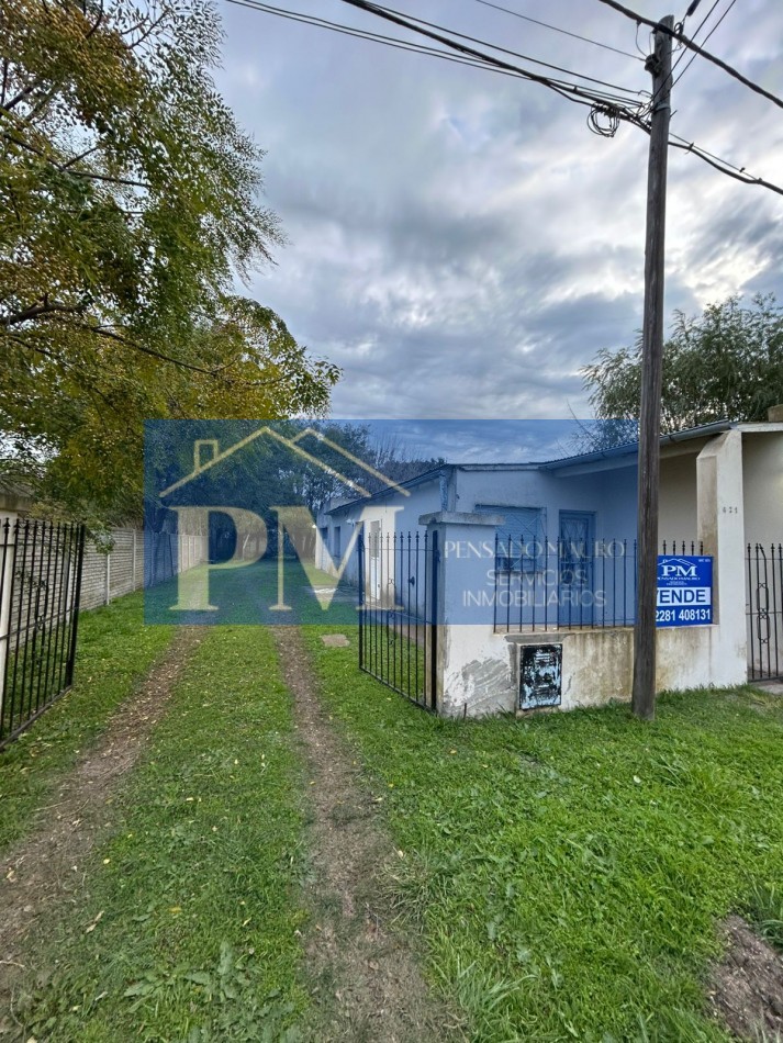 CASA EN VENTA, TAPALQUE / VENDIDA