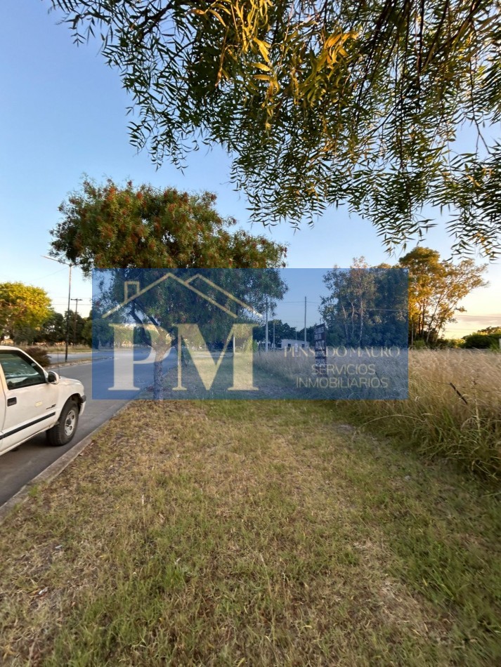 TERRENOS EN VENTA