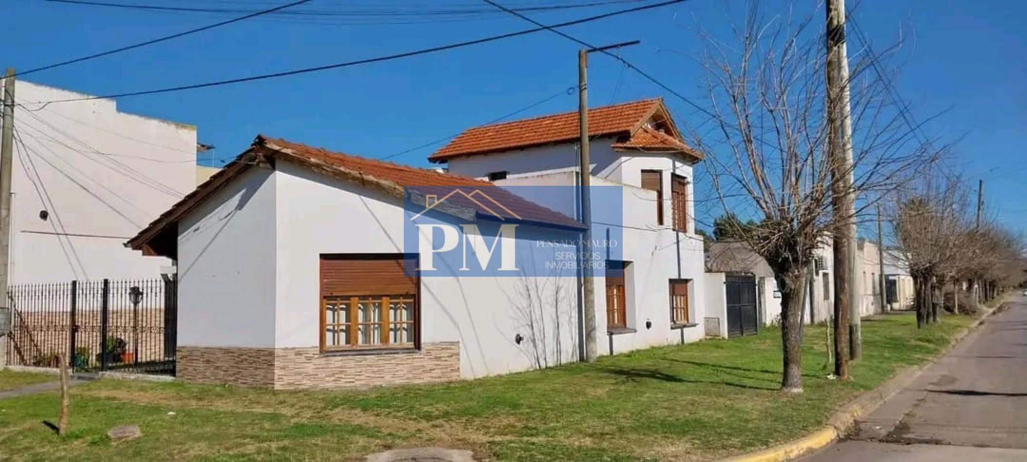 CASA EN VENTA, TAPALQUE 