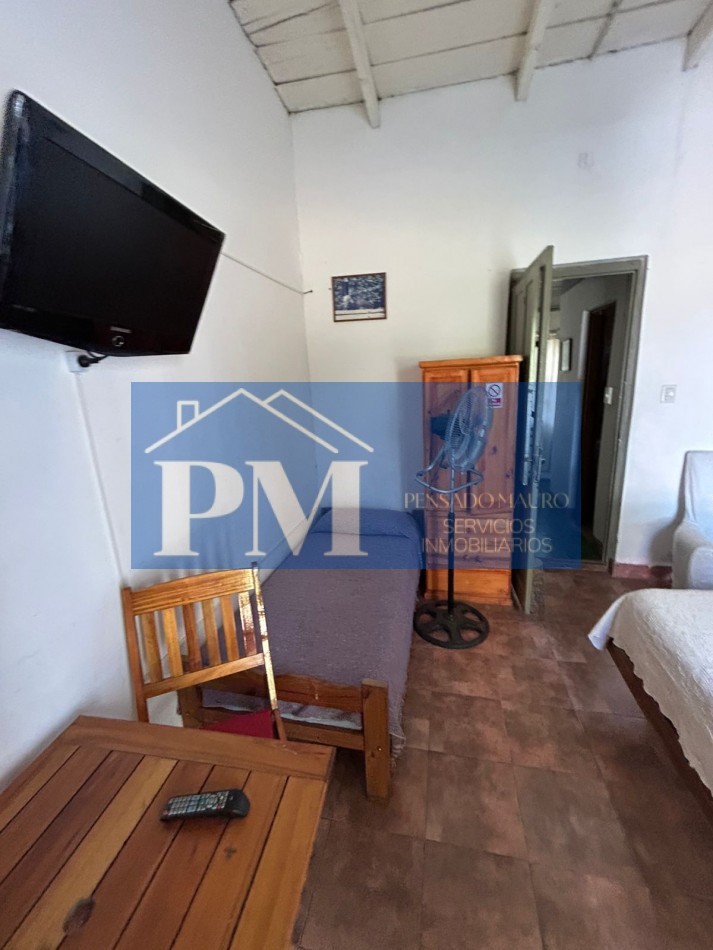 CASA EN VENTA / RESERVADA