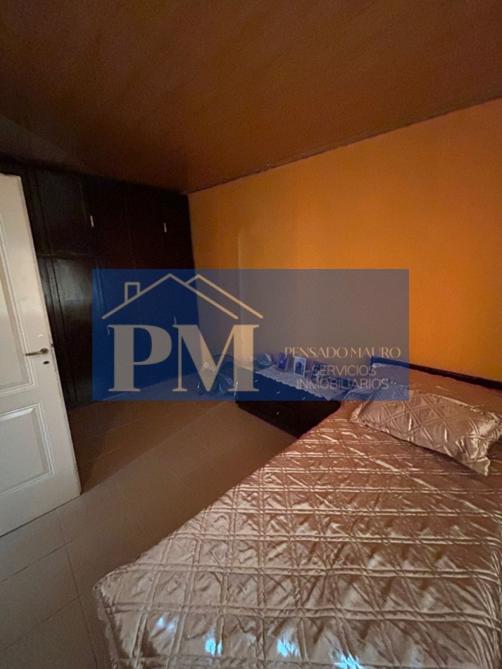 DEPARTAMENTO INTERNO EN VENTA, TAPALQUE 