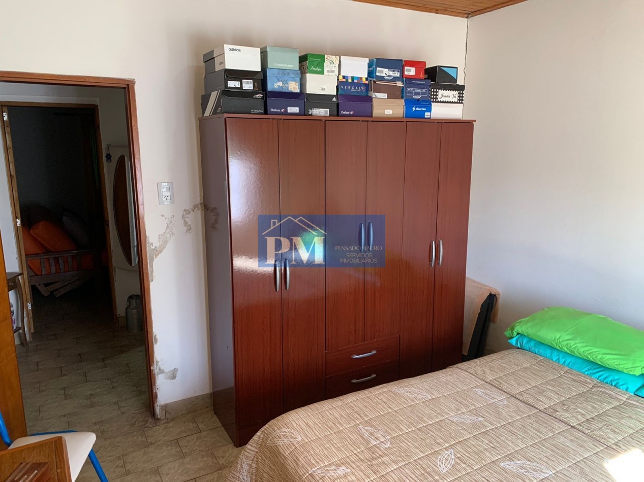 CASA EN VENTA 