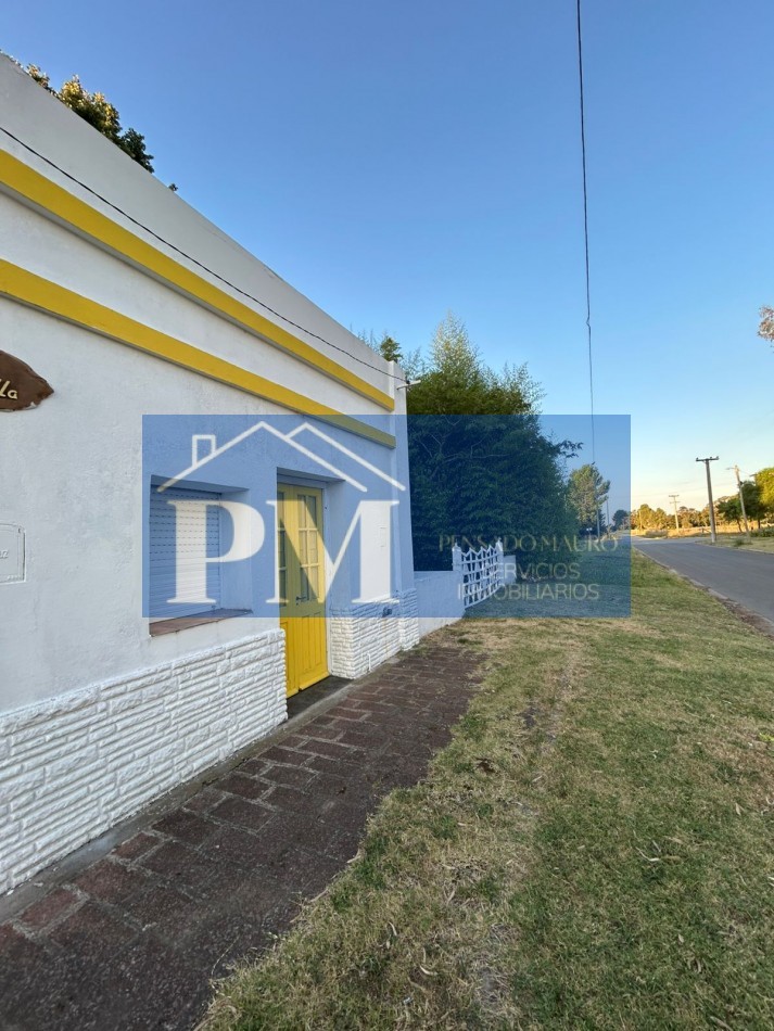 CASA EN VENTA / RESERVADA