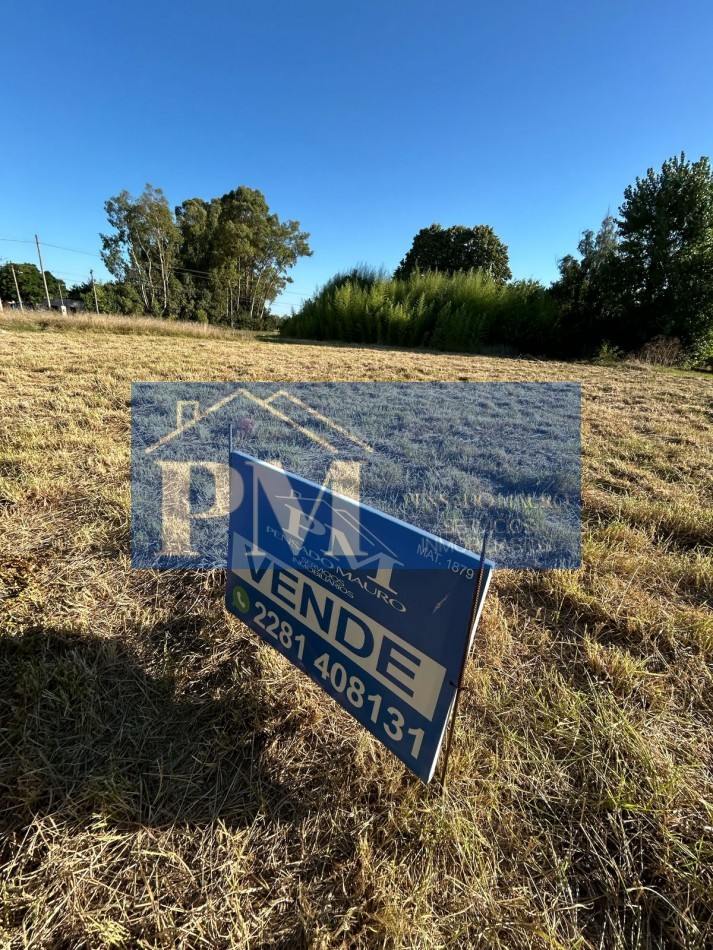 TERRENOS EN VENTA