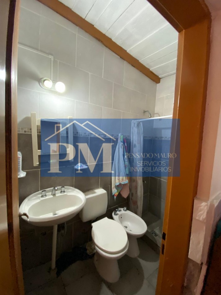 DEPTOS CON AMPLIO TERRENO EN VENTA