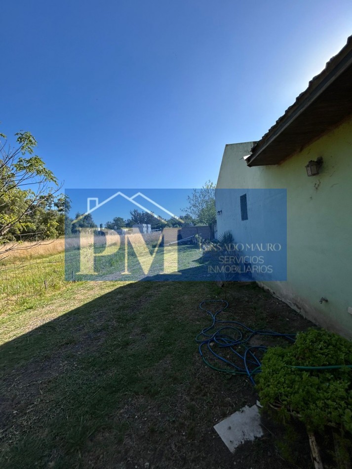 CASA QUINTA EN VENTA, TAPALQUE 