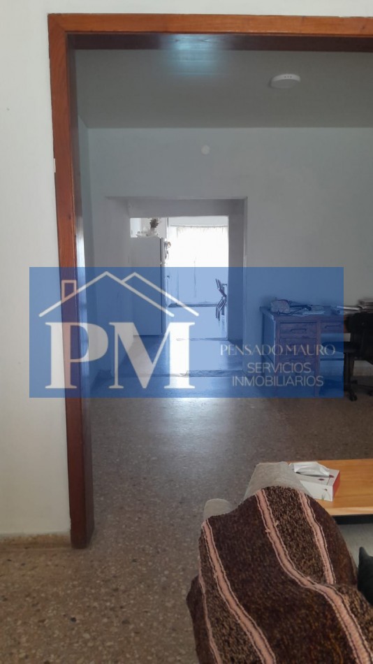 CASA EN VENTA, OLAVARRIA