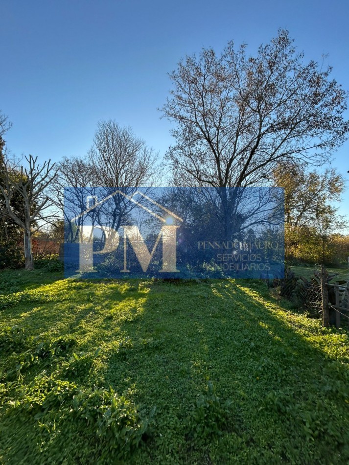 CASA EN VENTA, TAPALQUE / VENDIDO