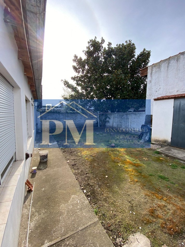 CASA EN VENTA / VENDIDA