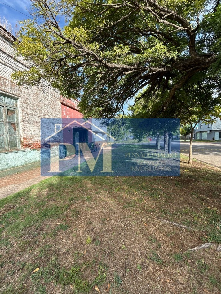 LOCAL PARA RECICLAR EN VENTA