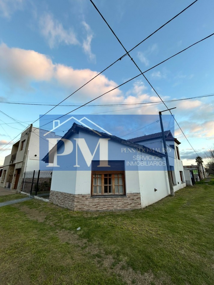 CASA EN VENTA, TAPALQUE 