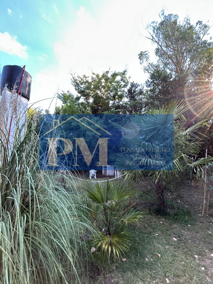 CASA EN VENTA / RESERVADA