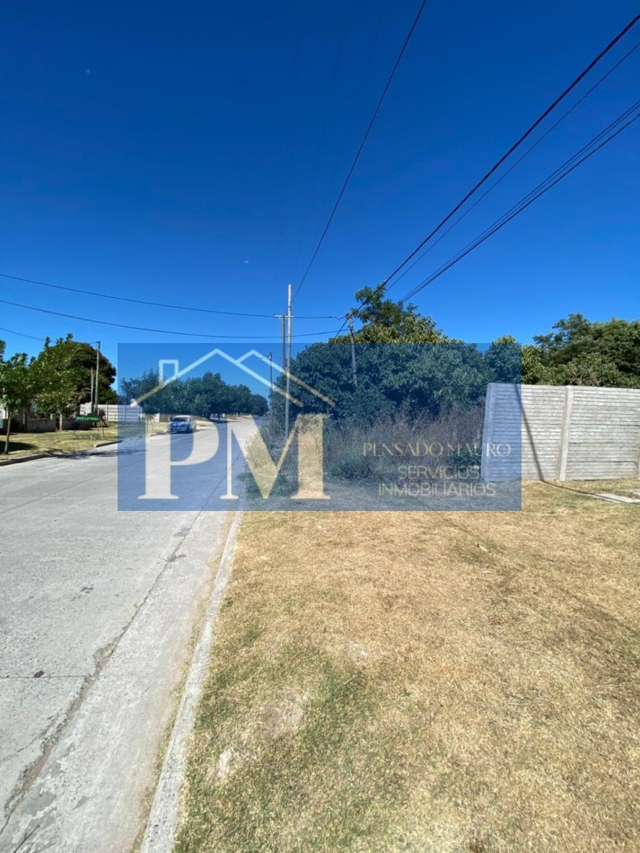 DEPTOS CON AMPLIO TERRENO EN VENTA