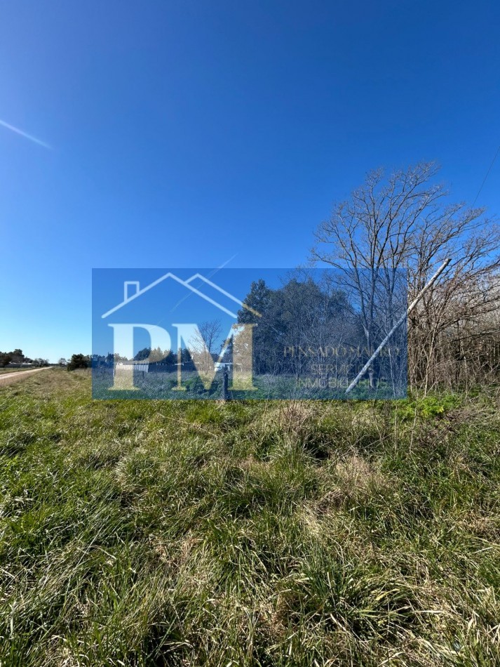 TERRENO EN VENTA, CROTTO