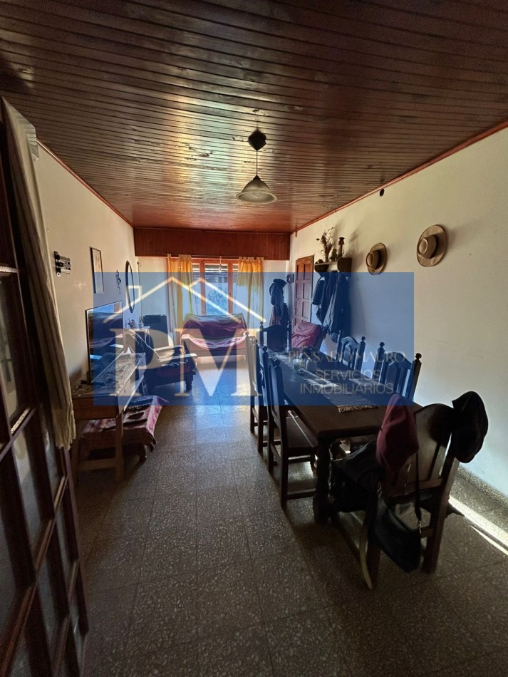 CASA EN VENTA, TAPALQUE. 