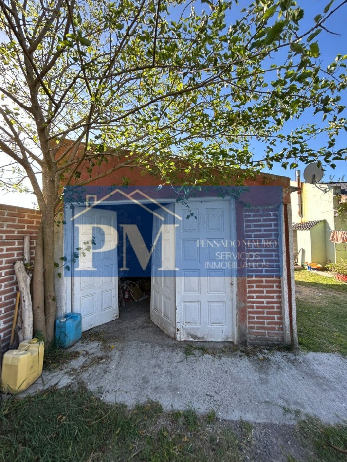 CASA QUINTA EN VENTA, TAPALQUE 