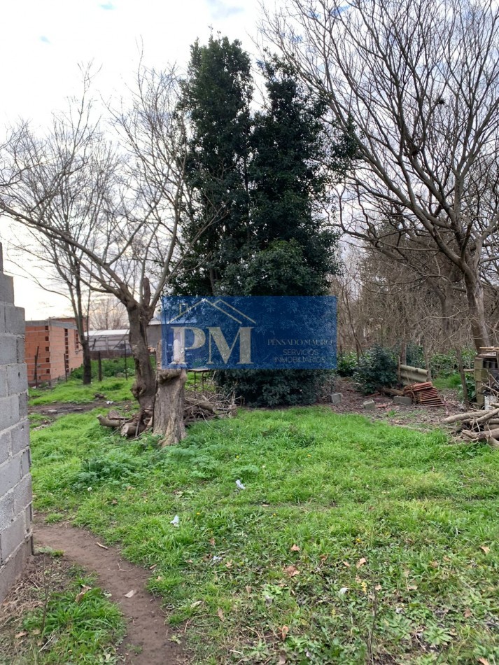 TERRENO EN VENTA