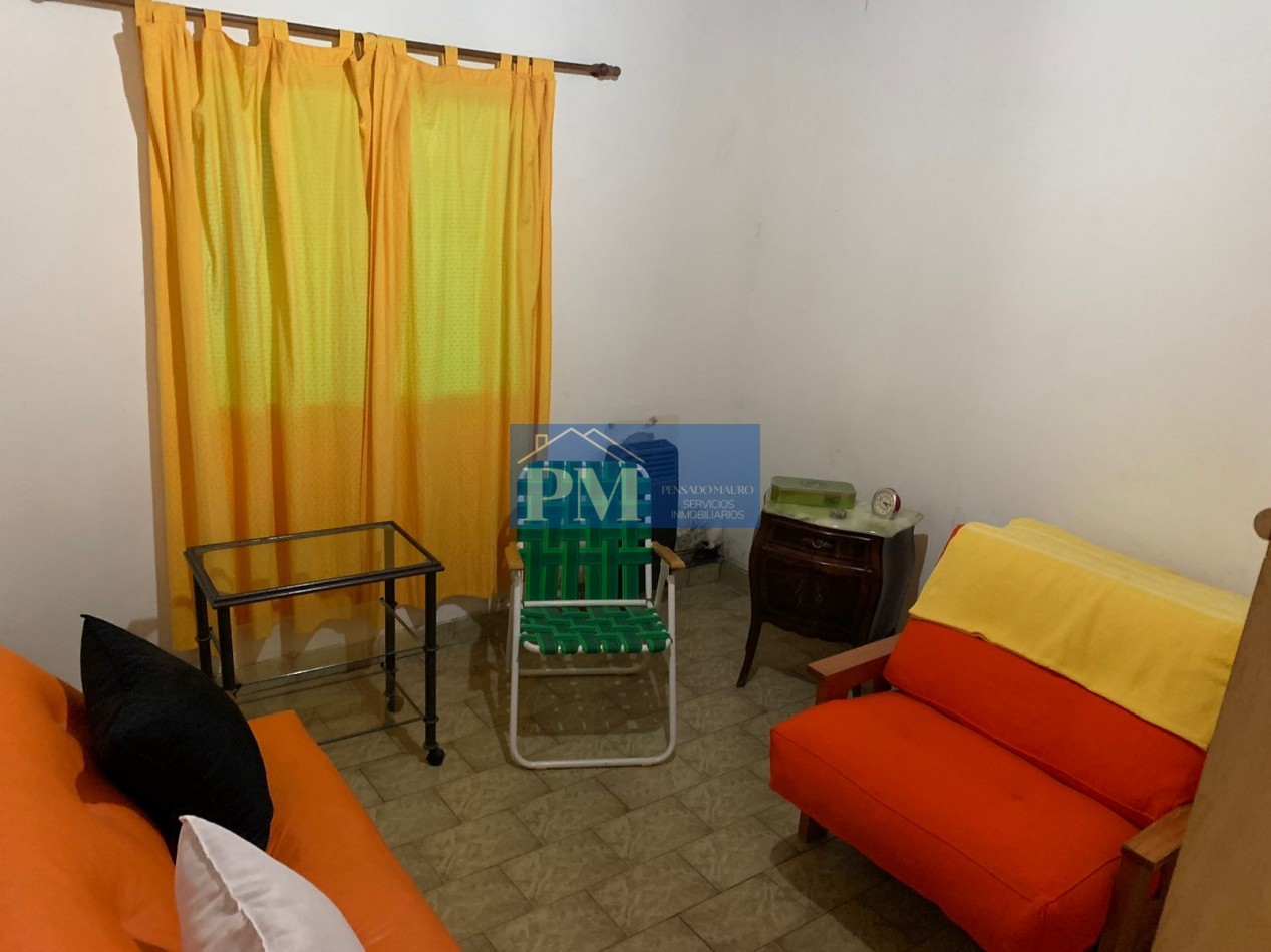 CASA EN VENTA 