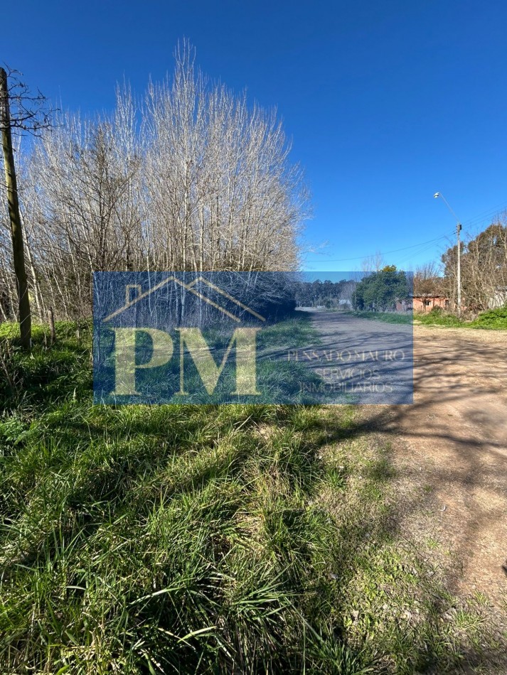 TERRENO EN VENTA, CROTTO