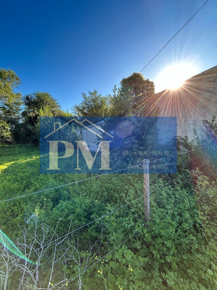 TERRENO EN VENTA, TAPALQUE. 