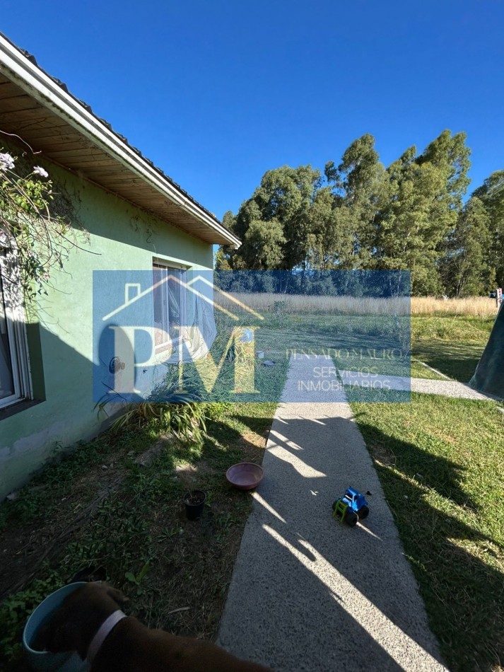 CASA QUINTA EN VENTA, TAPALQUE 