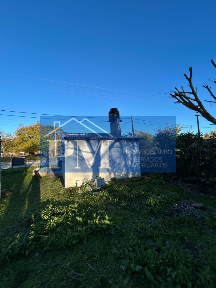 CASA EN VENTA, TAPALQUE / VENDIDO