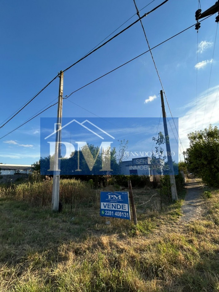 TERRENO SOBRE ESQUINA EN VENTA, TAPALQUE 