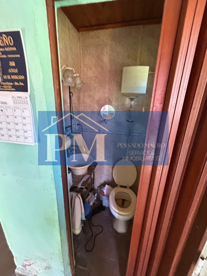 CASA QUINTA EN VENTA, TAPALQUE 