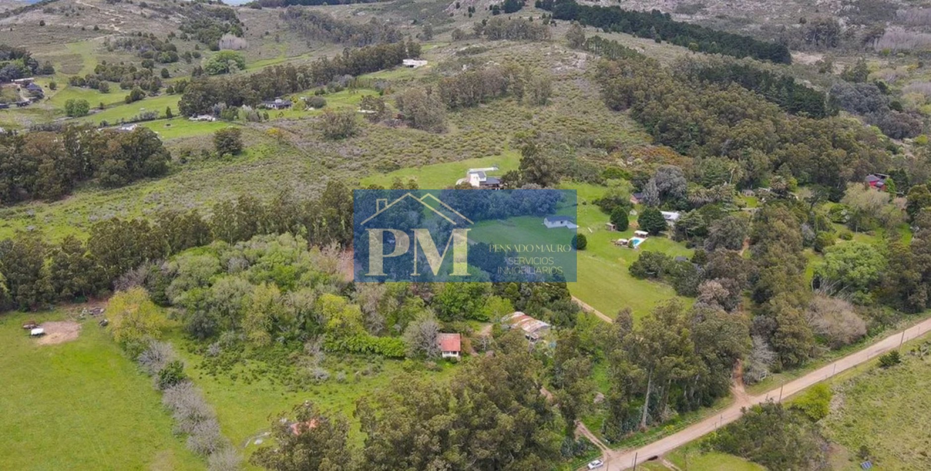 QUINTA EN VENTA, SIERRA DEL TIGRE, TANDIL