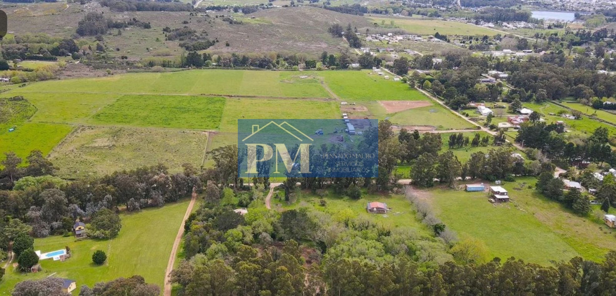 QUINTA EN VENTA, SIERRA DEL TIGRE, TANDIL