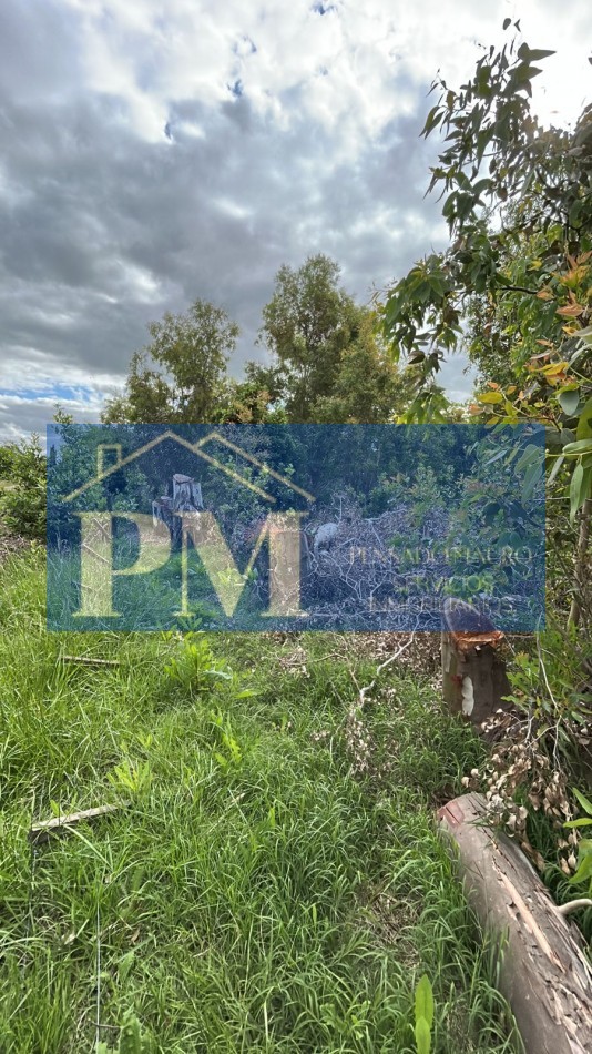 TERRENO EN VENTA, TAPALQUE 