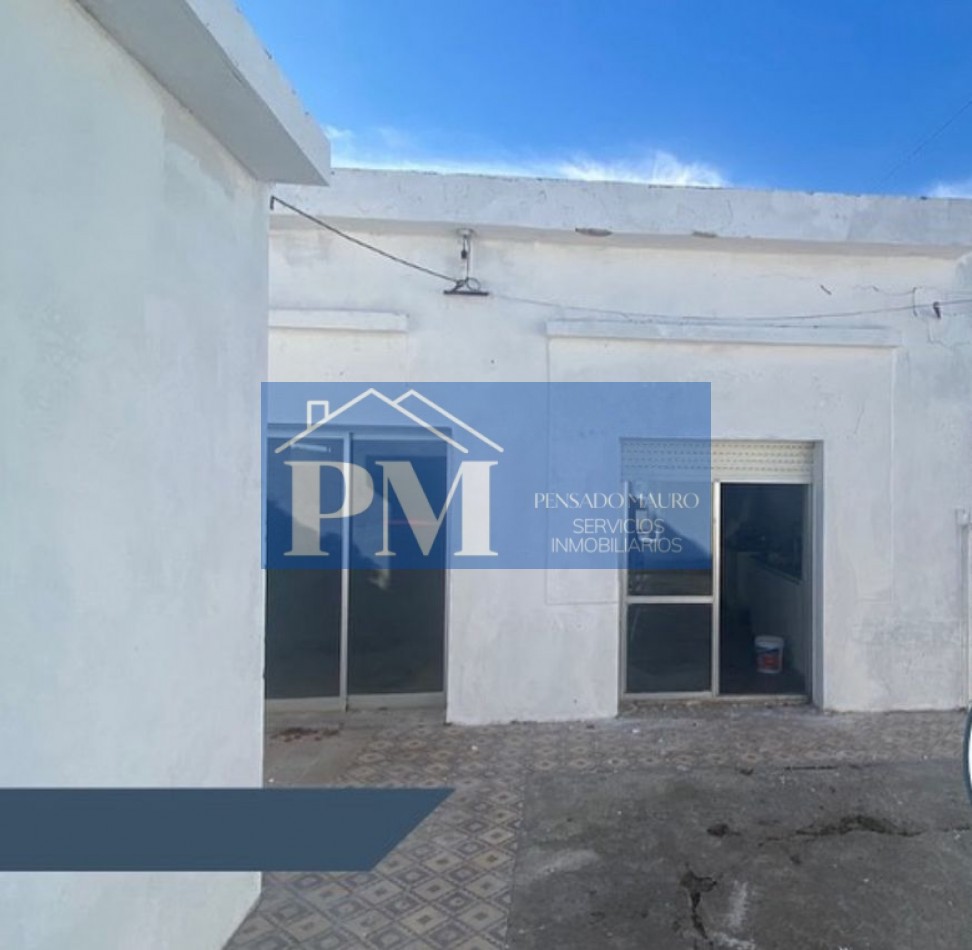CASA EN VENTA, OLAVARRIA
