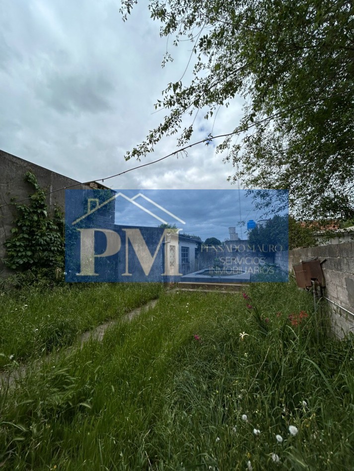 PROPIEDAD CENTRICA EN VENTA, TAPALQUE 