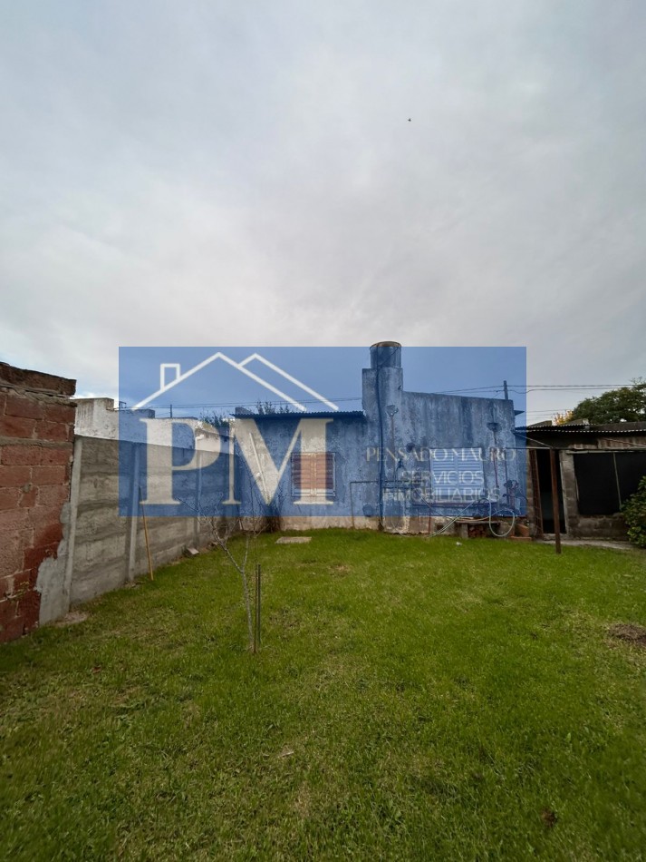 CASA CENTRICA EN VENTA, TAPALQUE 