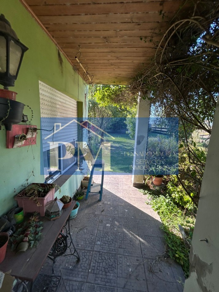 CASA QUINTA EN VENTA, TAPALQUE 